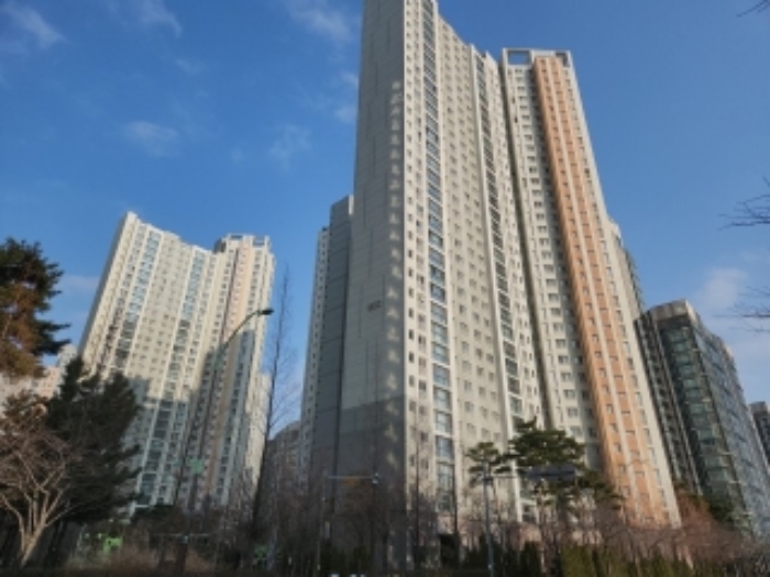 인천 연수구 송도동 19-3, 1803동 34층3403호 (송도동,송도더샵그린워크3차) 아파트 경매 사진 1