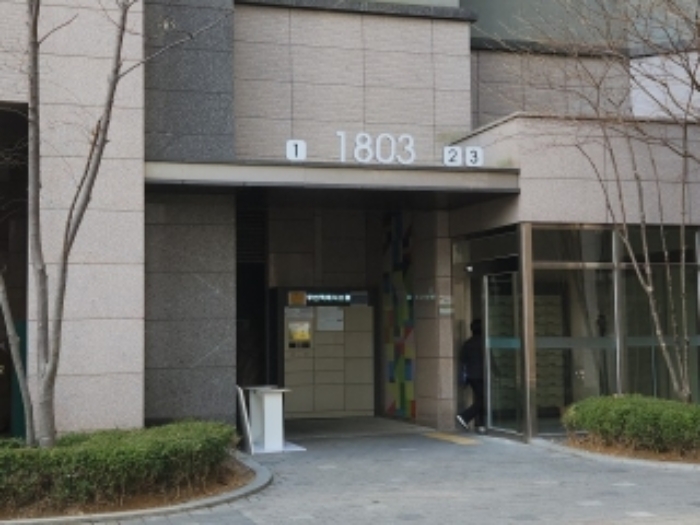 인천 연수구 송도동 19-3, 1803동 34층3403호 (송도동,송도더샵그린워크3차) 아파트 경매 사진 2