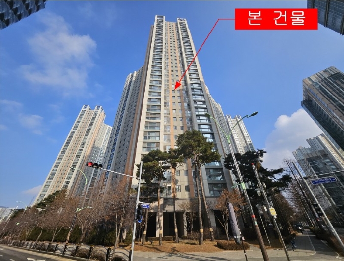 인천 연수구 송도동 19-3, 1803동 34층3403호 (송도동,송도더샵그린워크3차) 아파트 경매 사진 5