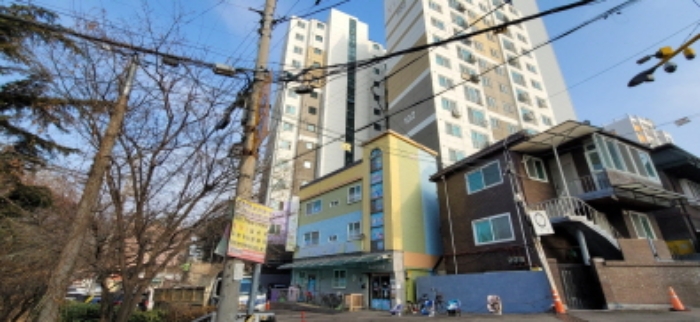 인천 미추홀구 숭의동 33-38, 101동 2층205호 오피스텔(주거) 경매 사진 3