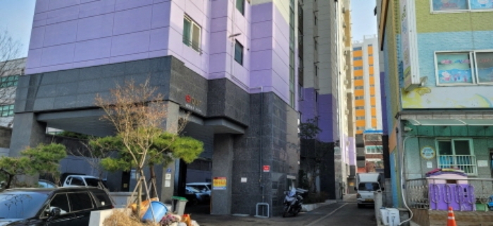 인천 미추홀구 숭의동 33-38, 101동 2층205호 오피스텔(주거) 경매 사진 10