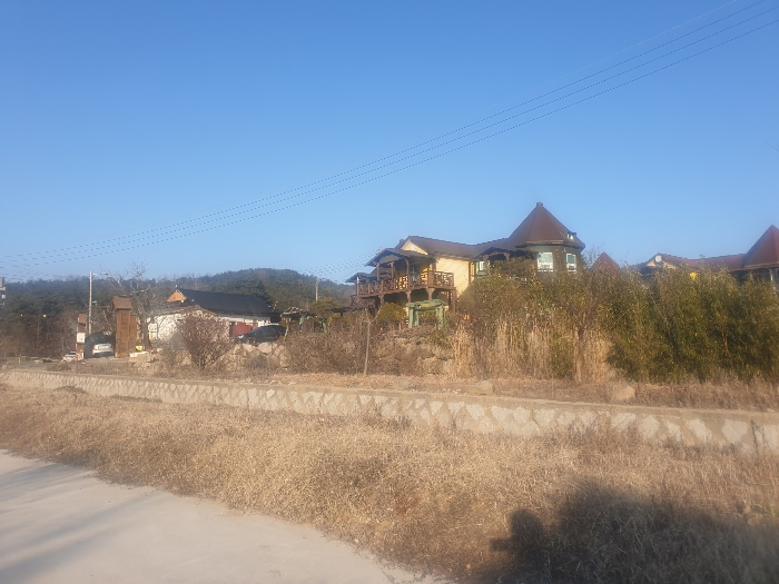 경상북도 경주시 동방동 595-3 외 2필지 숙박시설 경매 사진 6