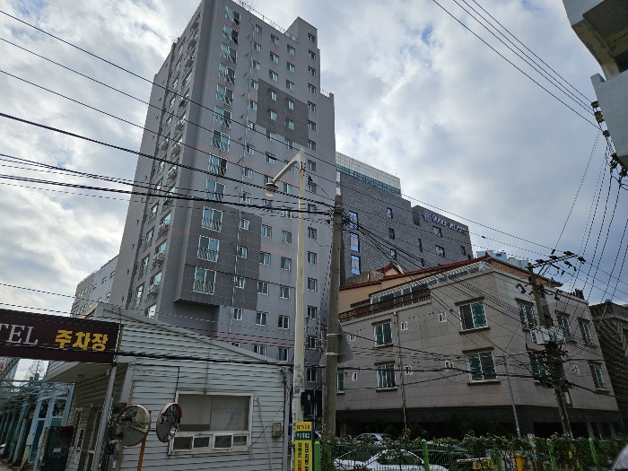 경남 창원시 마산회원구 양덕동 153-6, 14층1403호 (양덕동,드림타워) 아파트 경매 사진 5
