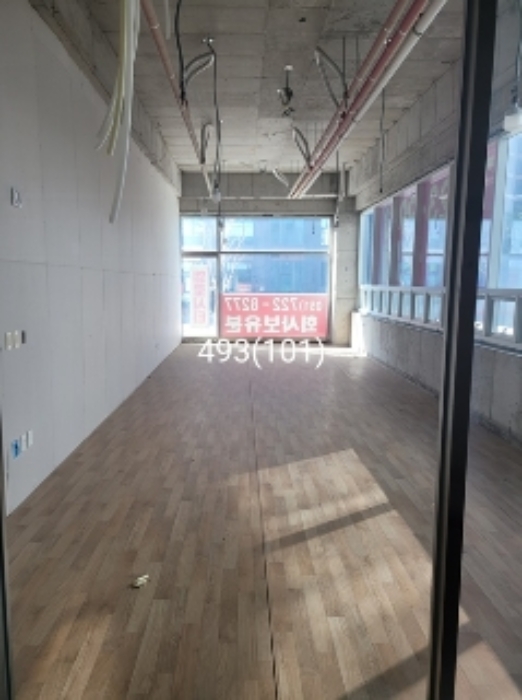부산 기장군 기장읍 시랑리 721-1, 1층101호 (헬로시티) 근린상가 경매 사진 3