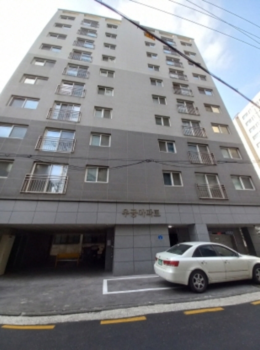 서울 강서구 화곡동 922-17, 제3층 제303호 (화곡동, 우공아파트) 외 1필지 아파트 경매 사진 1