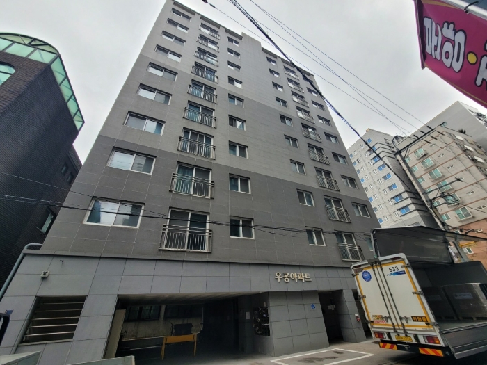 서울 강서구 화곡동 922-17, 제3층 제303호 (화곡동, 우공아파트) 외 1필지 아파트 경매 사진 4