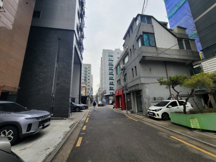 서울 강서구 화곡동 922-17, 제3층 제303호 (화곡동, 우공아파트) 외 1필지 아파트 경매 사진 5