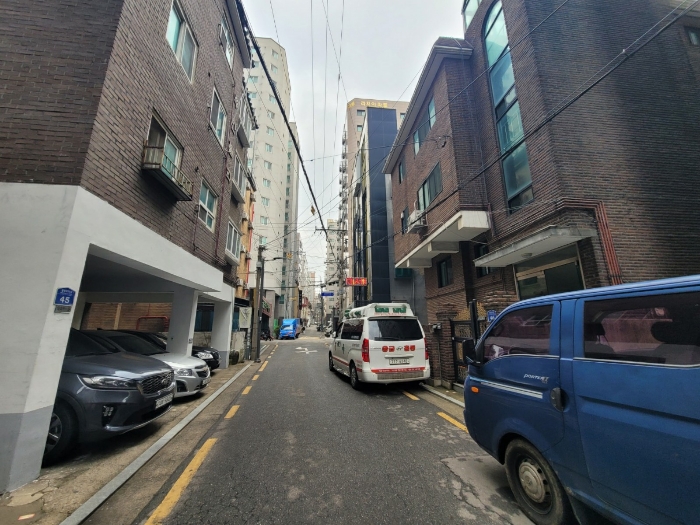 서울 강서구 화곡동 922-17, 제3층 제303호 (화곡동, 우공아파트) 외 1필지 아파트 경매 사진 7