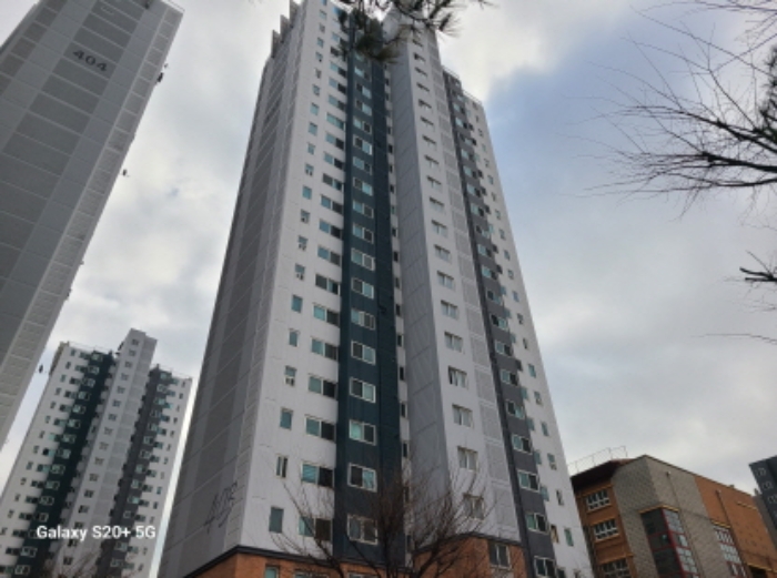 경기 시흥시 월곶동 994, 403동 1층102호 (월곶동,월곶4차풍림아이원아파트) 아파트 경매 사진 2