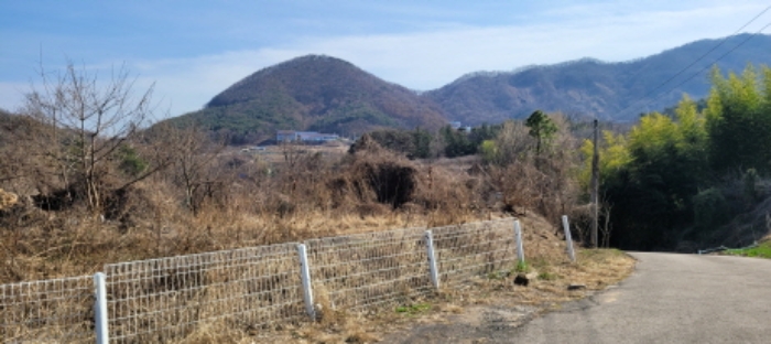 경상북도 칠곡군 가산면 다부리 471 전 경매 사진 1