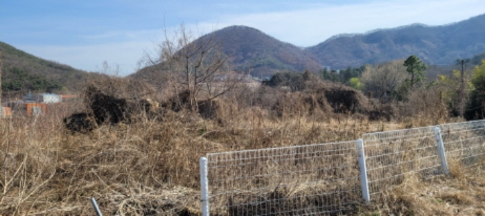 경상북도 칠곡군 가산면 다부리 471 전 경매 사진 2