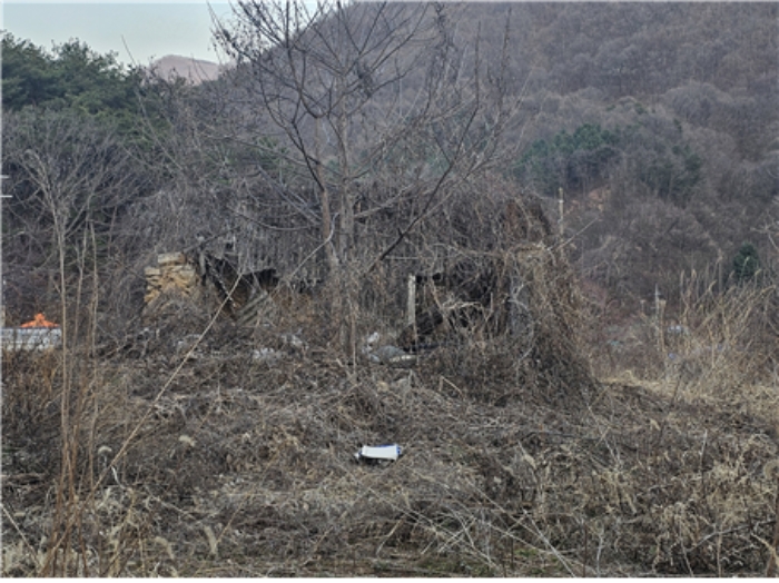 경상북도 칠곡군 가산면 다부리 471 전 경매 사진 13