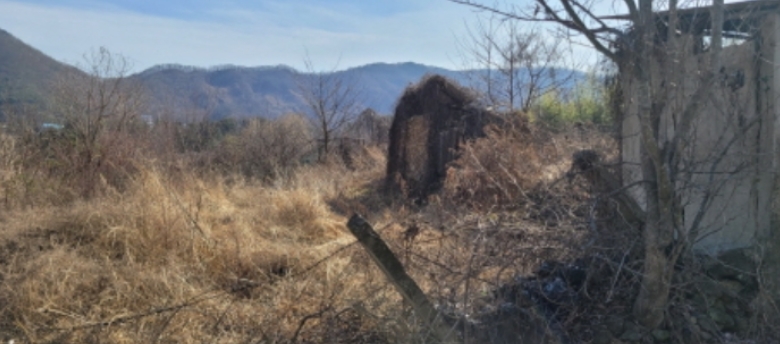 경상북도 칠곡군 가산면 다부리 471 전 경매 사진 5