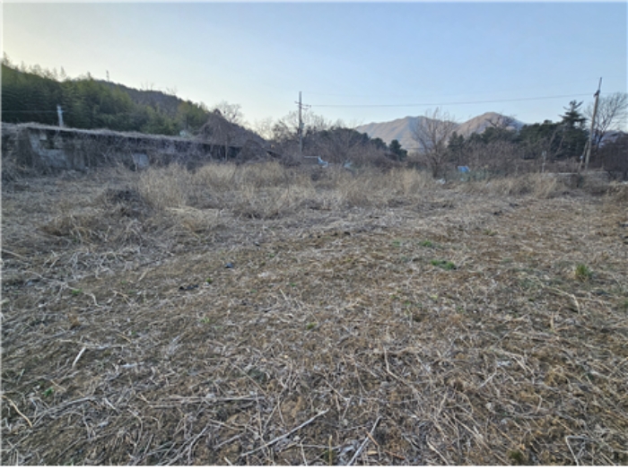 경상북도 칠곡군 가산면 다부리 471 전 경매 사진 7