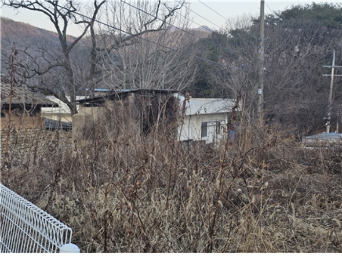 경상북도 칠곡군 가산면 다부리 471 전 경매 사진 8