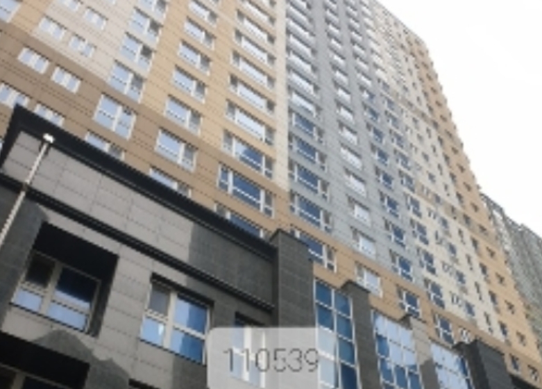 부산 해운대구 중동 1199-4, 4층403호 (중동,럭키골든스위트) 아파트 경매 사진 4