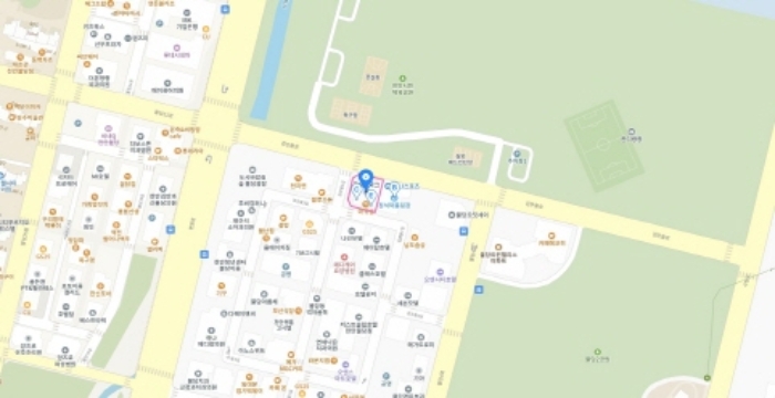 충남 천안시 서북구 불당동 684, 1층109호 (불당동,스카이타워) 외 1필지 근린상가 경매 사진 15