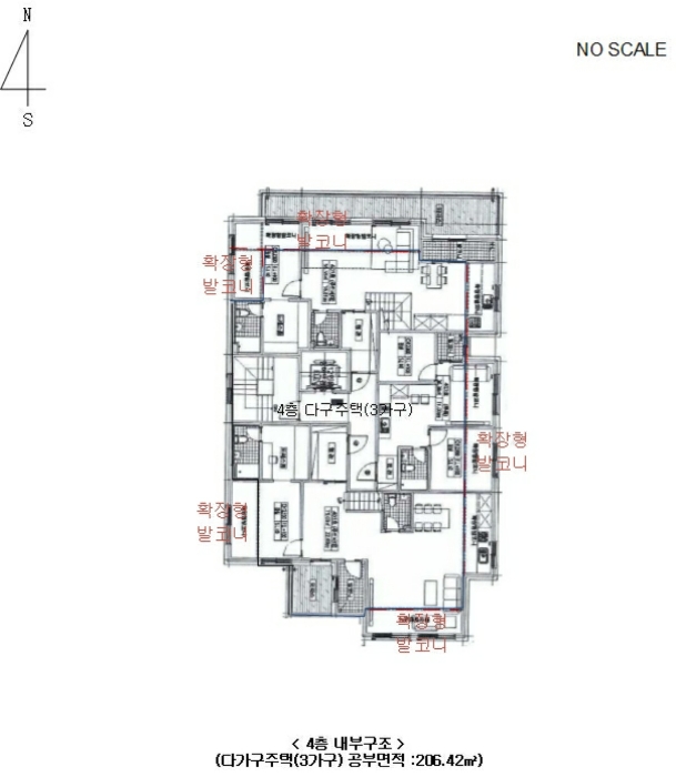 대전 유성구 덕명동 504-4 상가주택 경매 사진 45