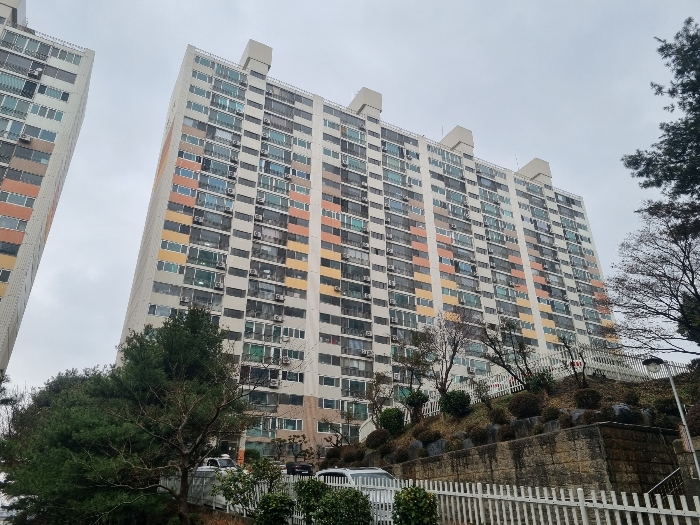 광주 북구 연제동 36-1, 103동 15층 1506호 아파트 경매 사진 3