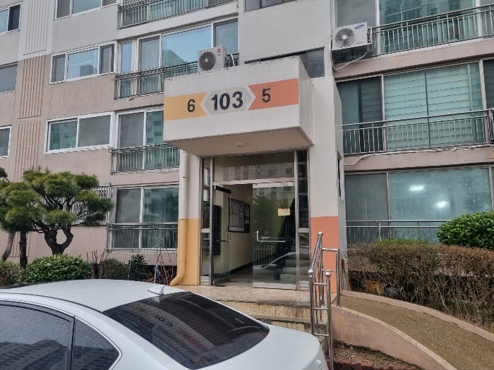 광주 북구 연제동 36-1, 103동 15층 1506호 아파트 경매 사진 4