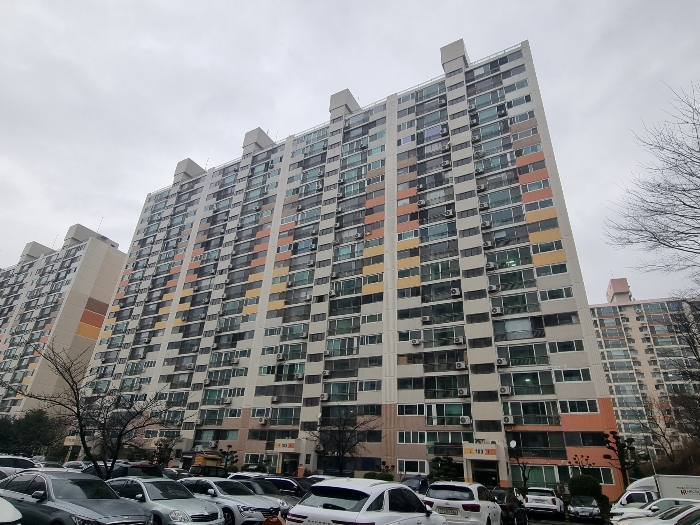 광주 북구 연제동 36-1, 103동 15층 1506호 아파트 경매 사진 5