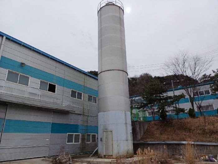 전북특별자치도 남원시 노암동 842-1 공장 경매 사진 36