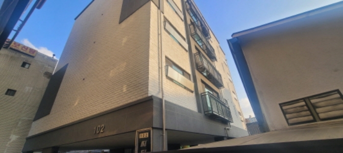 경기 고양시 일산서구 일산동 592-14, 102동 2층202호 (일산동,씨티뷰) 외 1필지 도시형생활주택 경매 사진 1