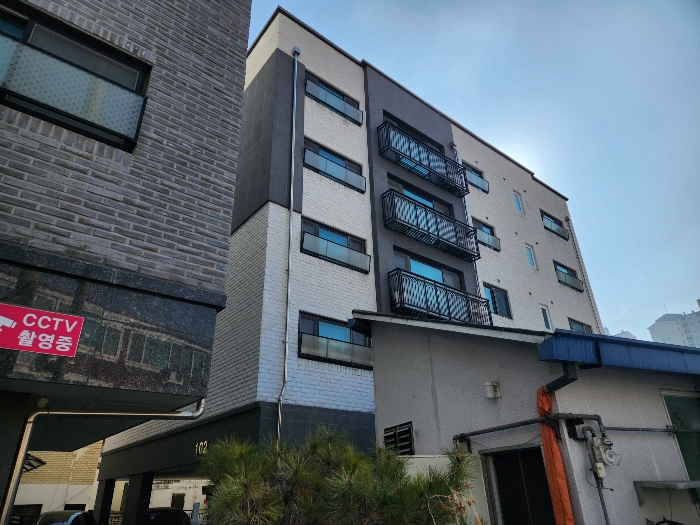 경기 고양시 일산서구 일산동 592-14, 102동 2층202호 (일산동,씨티뷰) 외 1필지 도시형생활주택 경매 사진 5