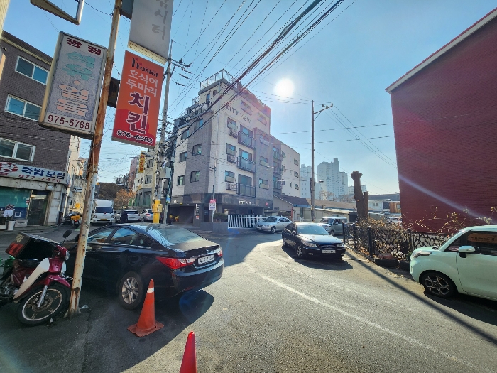 경기 고양시 일산서구 일산동 592-14, 102동 2층202호 (일산동,씨티뷰) 외 1필지 도시형생활주택 경매 사진 6