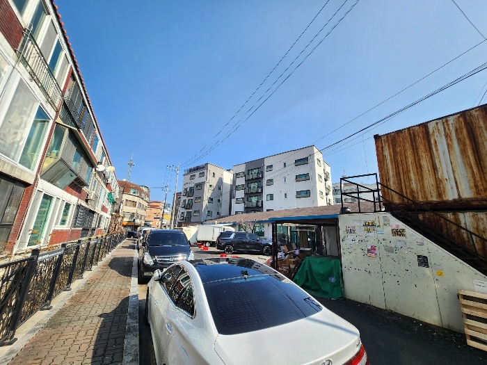 경기 고양시 일산서구 일산동 592-14, 102동 2층202호 (일산동,씨티뷰) 외 1필지 도시형생활주택 경매 사진 10