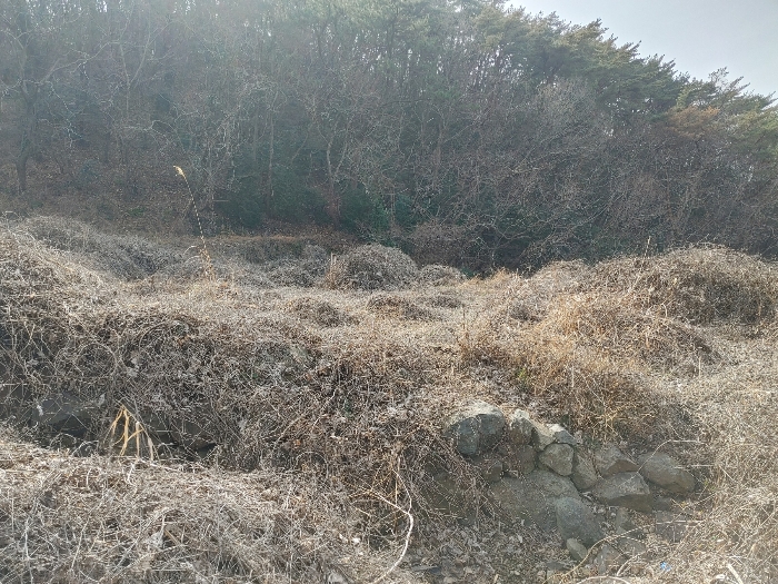 경상남도 통영시 산양읍 연화리 159 외 14필지 양어장 경매 사진 33