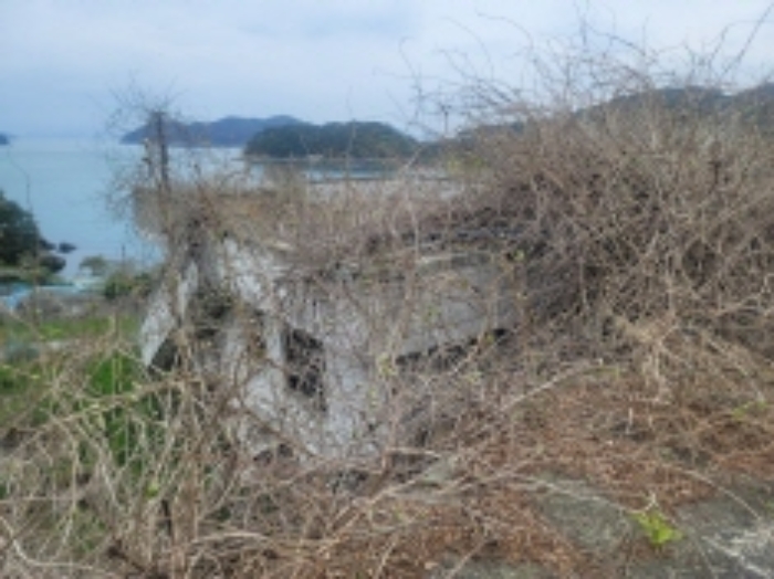 경상남도 통영시 산양읍 연화리 159 외 14필지 양어장 경매 사진 6