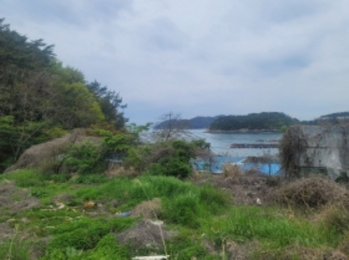 경상남도 통영시 산양읍 연화리 159 외 14필지 양어장 경매 사진 10