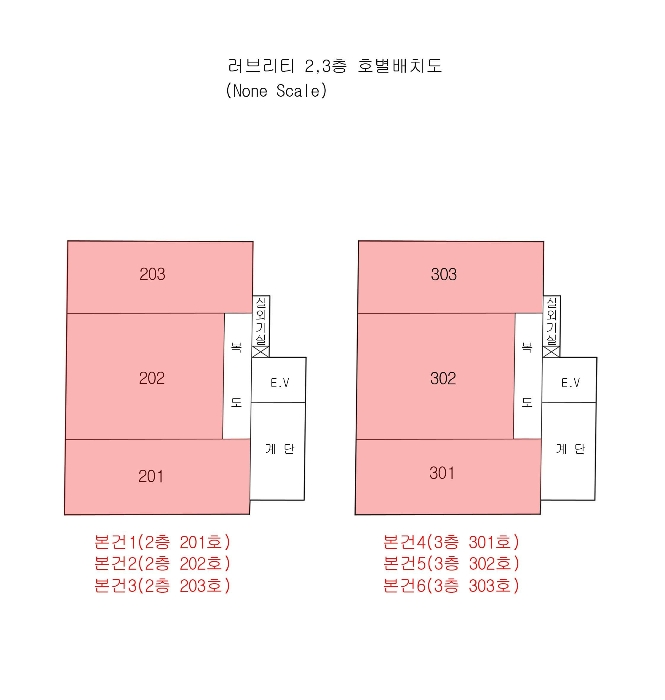 부산 남구 문현동 205-34, 2층201호 (문현동,러브리티) 도시형생활주택 경매 사진 7