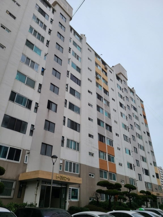 광주 북구 문흥동 921, 제302동 제11층 제1103호 아파트 경매 사진 1