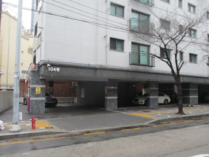 서울 성북구 종암동 1-128, 104동 5층501호 (종암동,한강뉴스타) 다세대주택 경매 사진 7