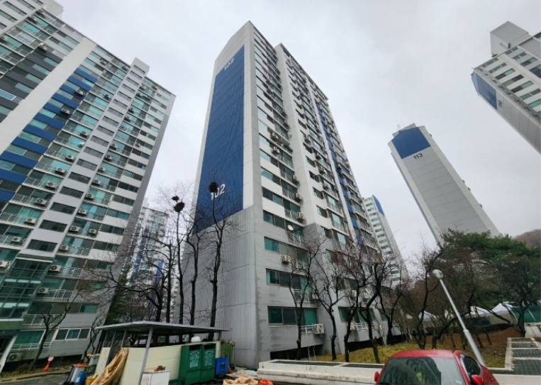 인천 남동구 논현동 564-1, 102동 16층1601호 (논현동,논현주공아파트) 아파트 경매 사진 1