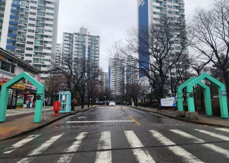 인천 남동구 논현동 564-1, 102동 16층1601호 (논현동,논현주공아파트) 아파트 경매 사진 2