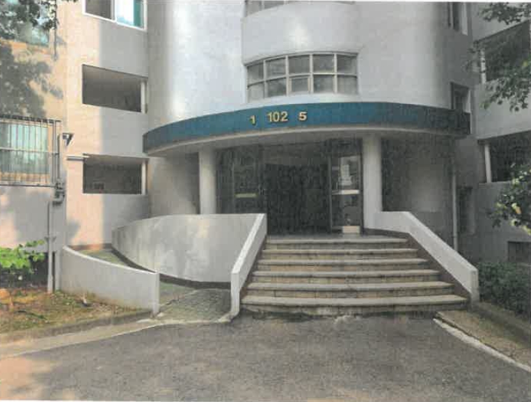 인천 남동구 논현동 564-1, 102동 16층1601호 (논현동,논현주공아파트) 아파트 경매 사진 3