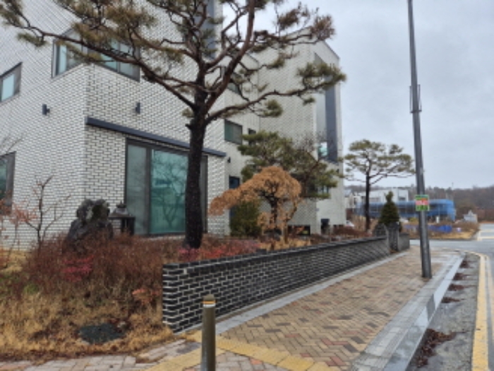 세종특별자치시 고운동 1506 단독주택 경매 사진 4