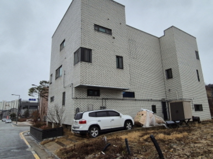 세종특별자치시 고운동 1506 단독주택 경매 사진 5