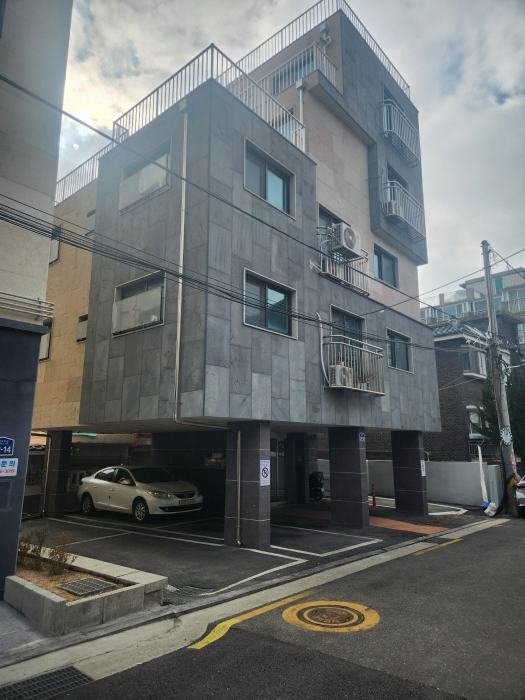 서울 구로구 개봉동 463-5, 제5층 제501호 (개봉동, 더시그니처) 외 3필지 다세대주택 경매 사진 5