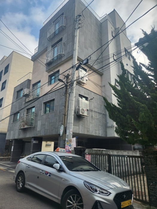 서울 구로구 개봉동 463-5, 제5층 제501호 (개봉동, 더시그니처) 외 3필지 다세대주택 경매 사진 6