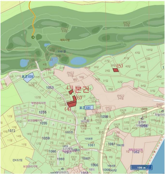 인천광역시 강화군 길상면 선두리 990-15 단독주택 경매 사진 8