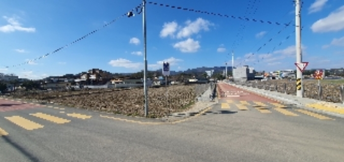 경상남도 함안군 군북면 덕대리 87 답 경매 사진 8