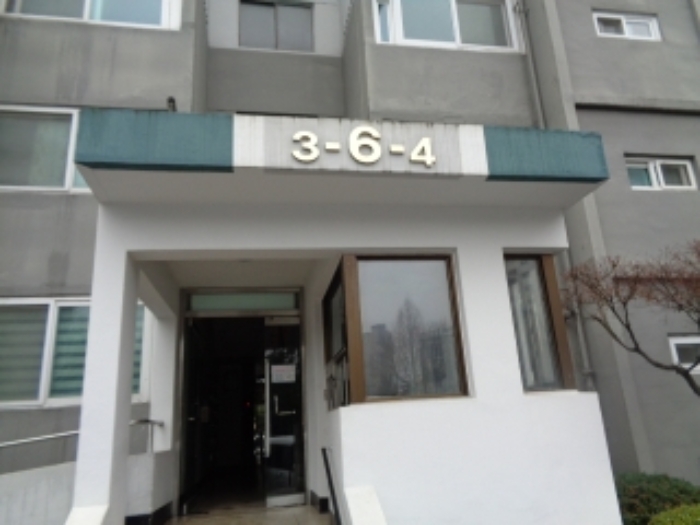 전북특별자치도 전주시 완산구 효자동1가 414, 6동 7층 703호 아파트 경매 사진 2