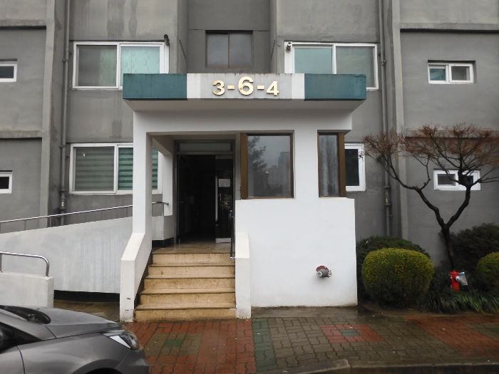 전북특별자치도 전주시 완산구 효자동1가 414, 6동 7층 703호 아파트 경매 사진 5