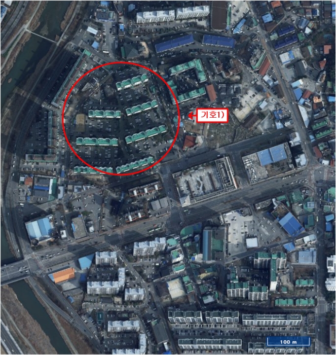 전북특별자치도 전주시 완산구 효자동1가 414, 6동 7층 703호 아파트 경매 사진 10