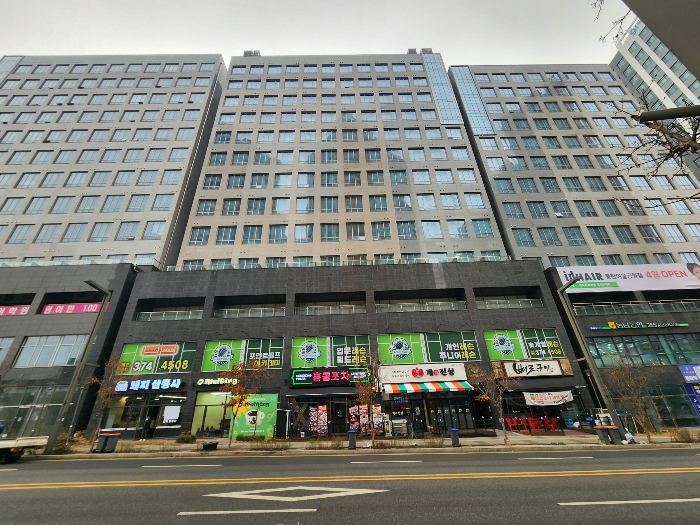 경기 화성시 오산동 976-3, 7층719호 (오산동,여울시티1) 오피스텔(주거) 경매 사진 4