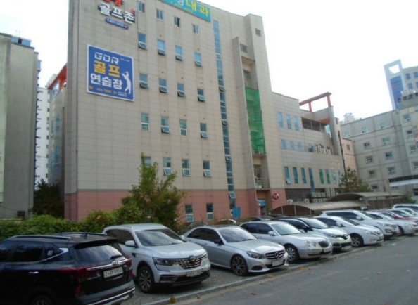 광주 남구 봉선동 465-3, 4층 401호 (봉선동,케이씨빌딩) 외 1개호 근린상가 경매 사진 3